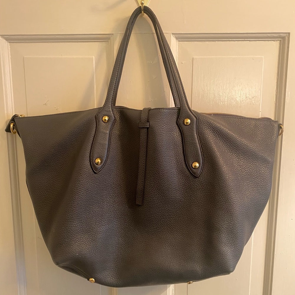 Annabel Ingall handbag - Gray